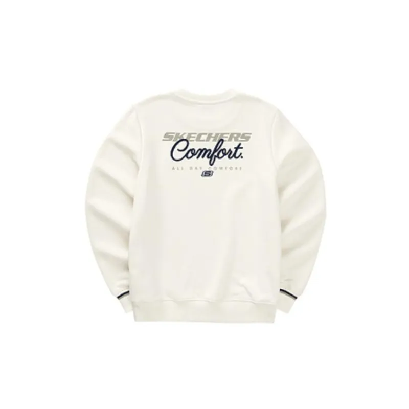 Skechers PULLOVER Sweatshirts Women's-1