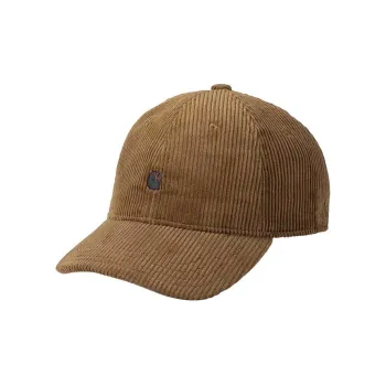 Carhartt WIP Baseball Caps Men Brown