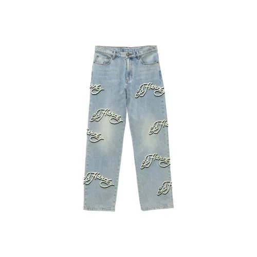 Ed Hardy Jeans Men Indigo E1ODM233