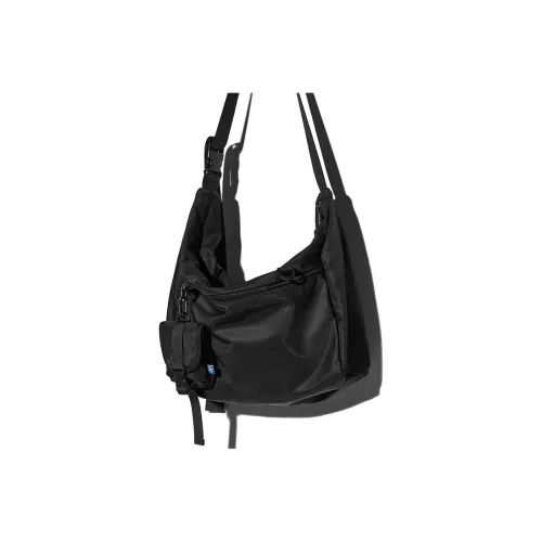 LIVEBOX EN DIRECT Unisex Crossbody Bag