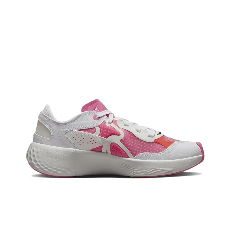 JORDAN Delta 3 Low 'White Pinksicle' Gs-1