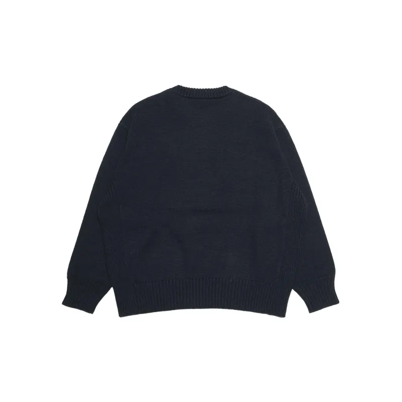 UNDERCOVER Knit Sweater-1