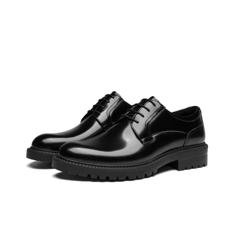ROBERTA DI CAMERINO Dress Shoes Men's Black-2