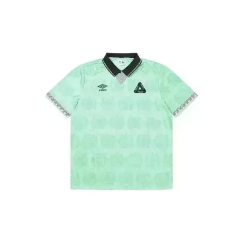 PALACE Men Polo Shirt