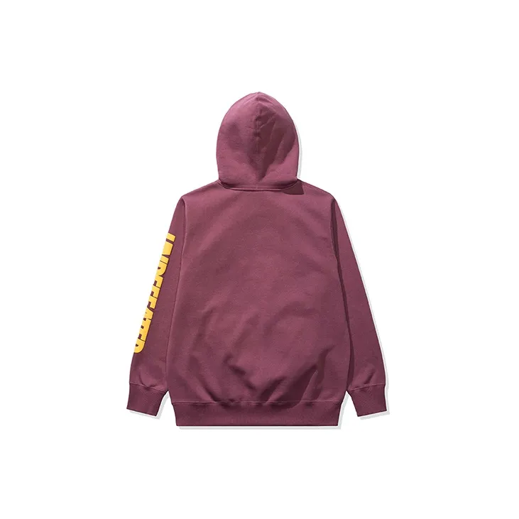 UNDEFEATED Sweatshirts Unisex-12