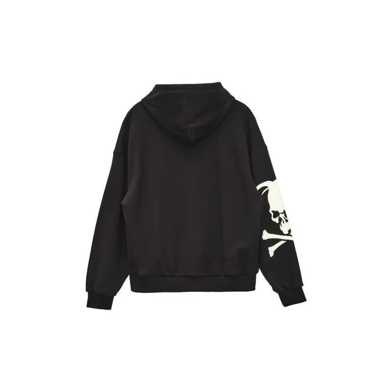 Ed Hardy Sweatshirts Men Black E1ODM276-1