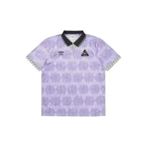 PALACE Men Polo Shirt