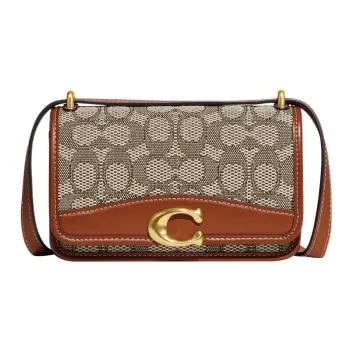 COACH Bandit Crossbody Bags