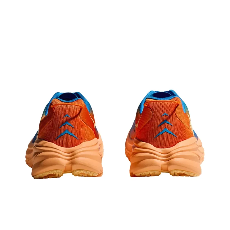 HOKA ONE ONE Rincon 3 'Coastal Sky Vibrant Orange'-6