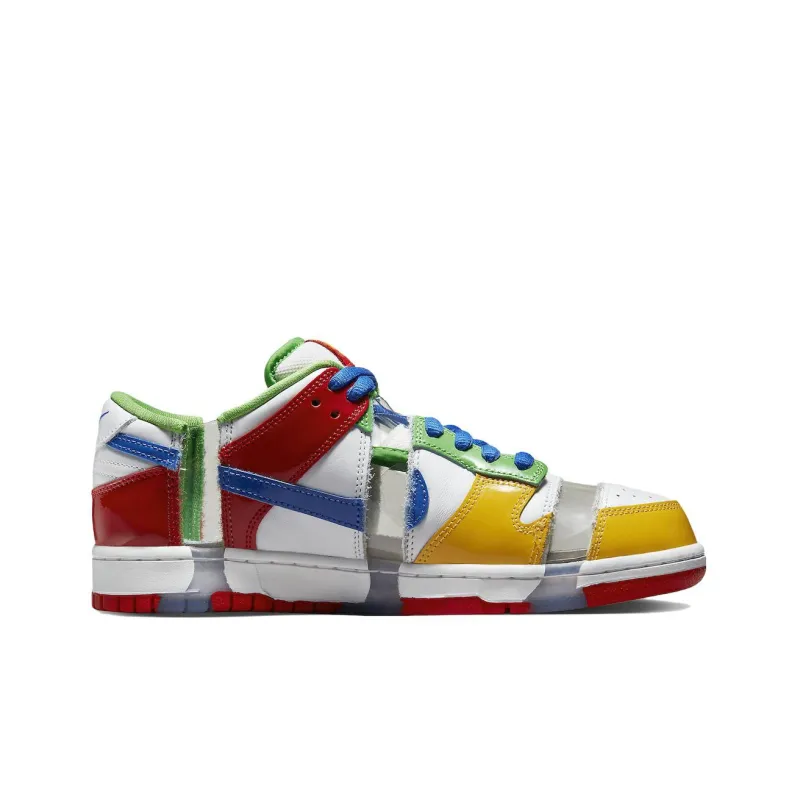 Nike SB Dunk Low Sandy Bodecker Men's-1