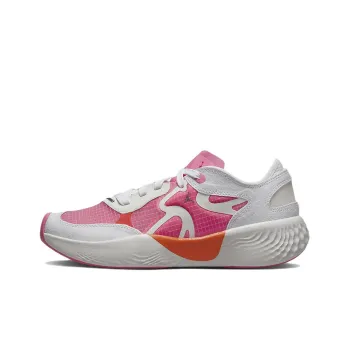 JORDAN Delta 3 Low 'White Pinksicle' Gs