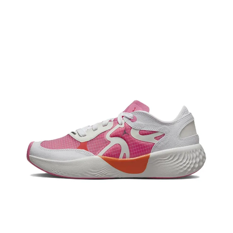 JORDAN Delta 3 Low 'White Pinksicle' Gs-0