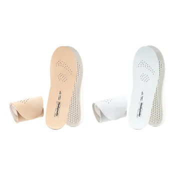 Maigaole Sheepskin Smoothened Insoles Unisex