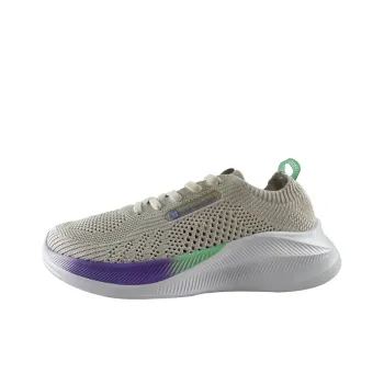 361° BOUND Technology Low Top Running Shoes Women's Beige