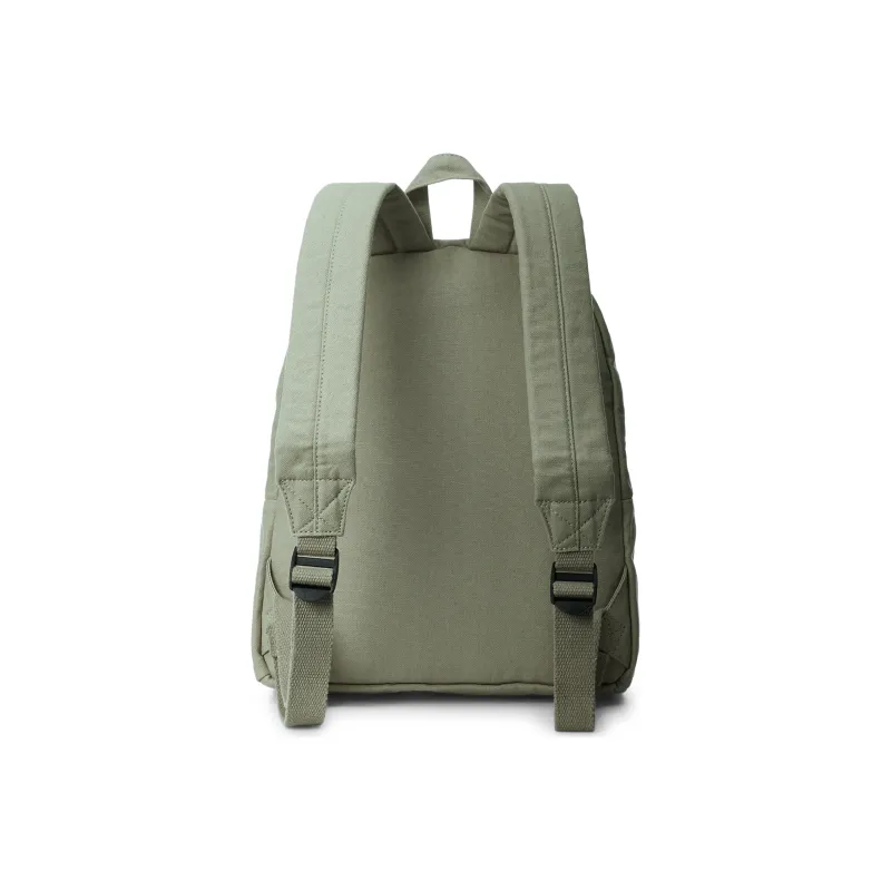 Polo Ralph Lauren Cotton Canvas Backpack Regular Men's Light Green-1