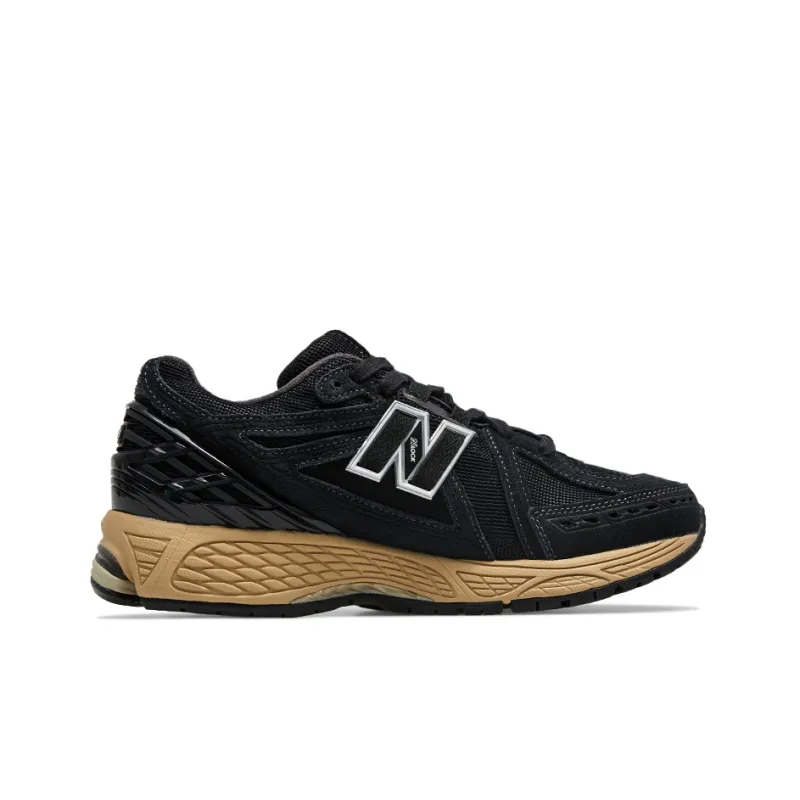 New Balance 1906R Black Taupe-1