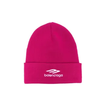 Balenciaga Acrylic Beanies Men's