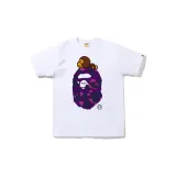 White Purple