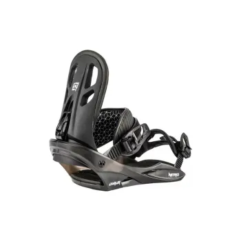 NITRO Ski Bindings