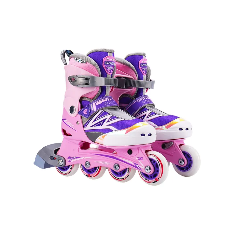 MICRO Inline Skates Professional Roller Skate Color Edition 906M-4