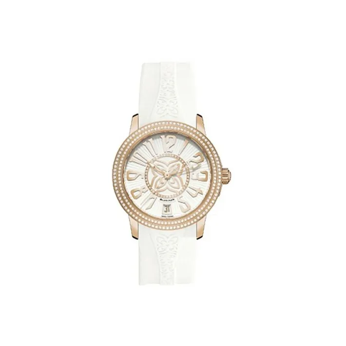 BLANCPAIN Women's Women's Apparel Collection LADYBIRD Watch-0