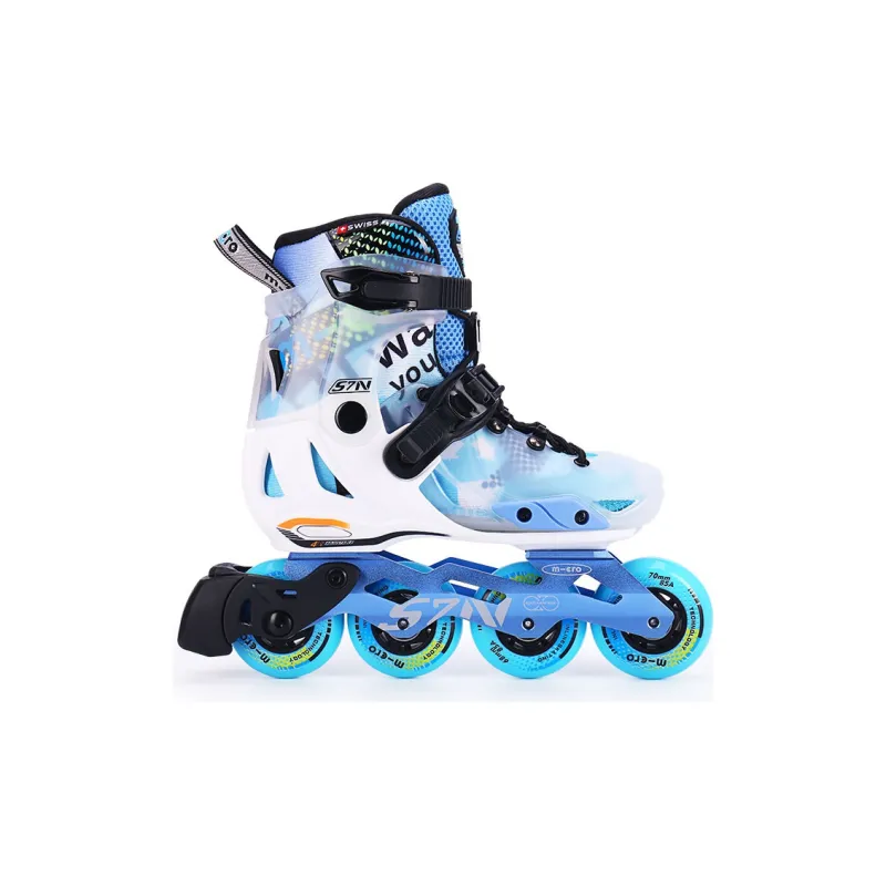 MICRO Inline Skates-1