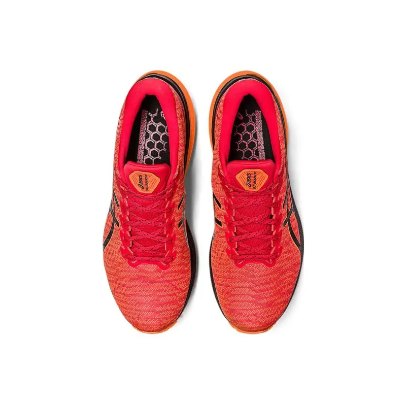 Asics GT 2000 11 GORE TEX 'Electric Red'-4