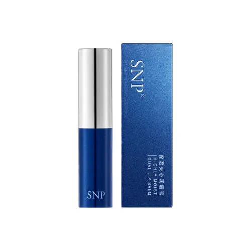 SNP 립밤 남녀공용