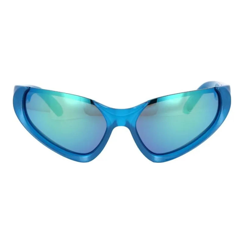 Balenciaga Eyewear Xpander Cat eye Frame Sunglasses-1