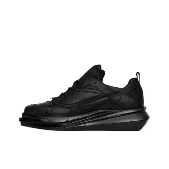 1017 ALYX 9SM Chunky Lace up Sneakers