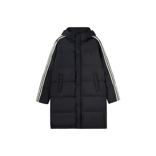 PCLP Unisex Down Jacket