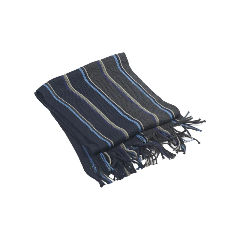 KENMONT Knit Scarves Men-27