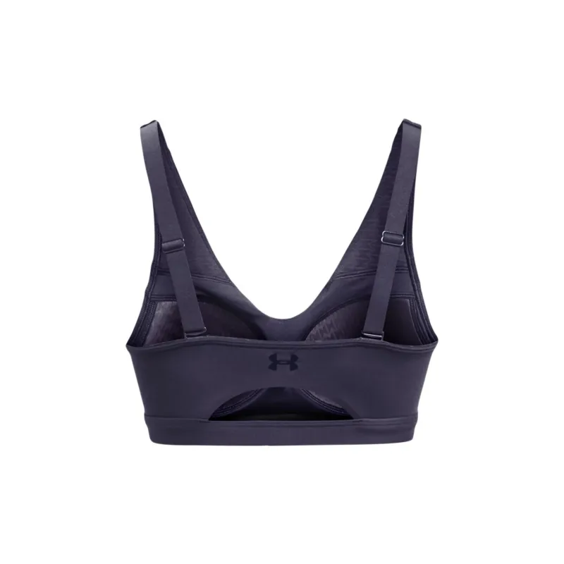 Under Armour SmartForm Sports Underwear Women's Purple-1