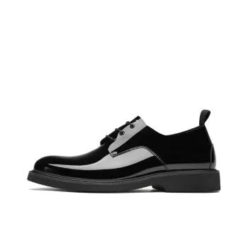 ROBERTA DI CAMERINO Dress Shoes Men's Black