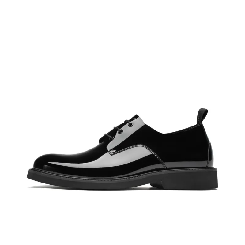 ROBERTA DI CAMERINO Dress Shoes Men's Black-0