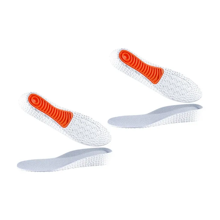maigaole Insoles Unisex-9