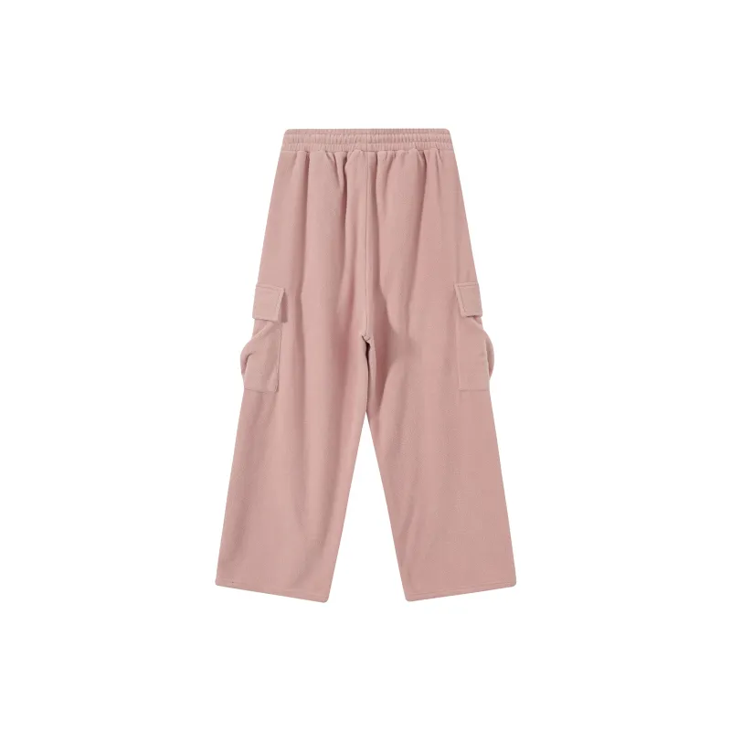 F426 Cargo Pants Casual Pants Unisex-11
