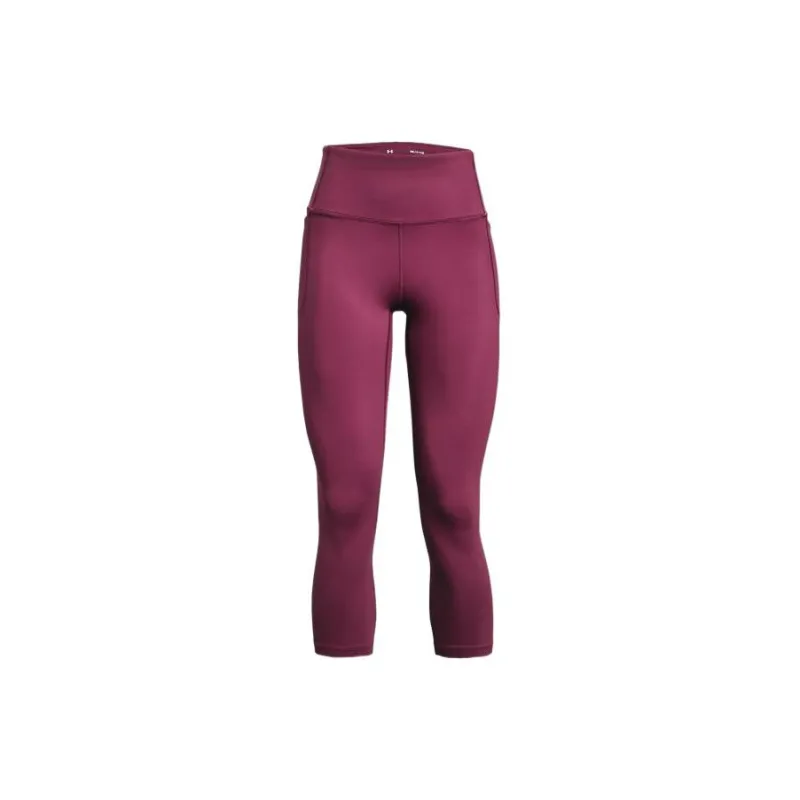 Under Armour Yoga Pants Women's Quartz Pink-0