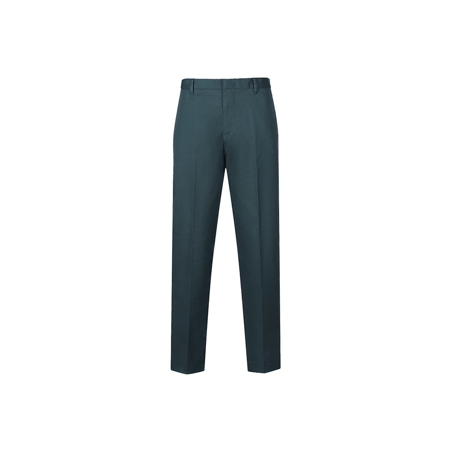 Emporio Armani Green Pants on Sale & Authentic - POIZON Emporio Armani Green Pants on Sale & Authentic - POIZON
