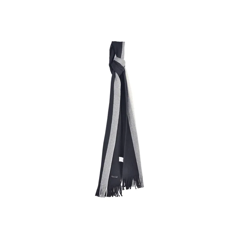 KENMONT Knit Scarves Men-8