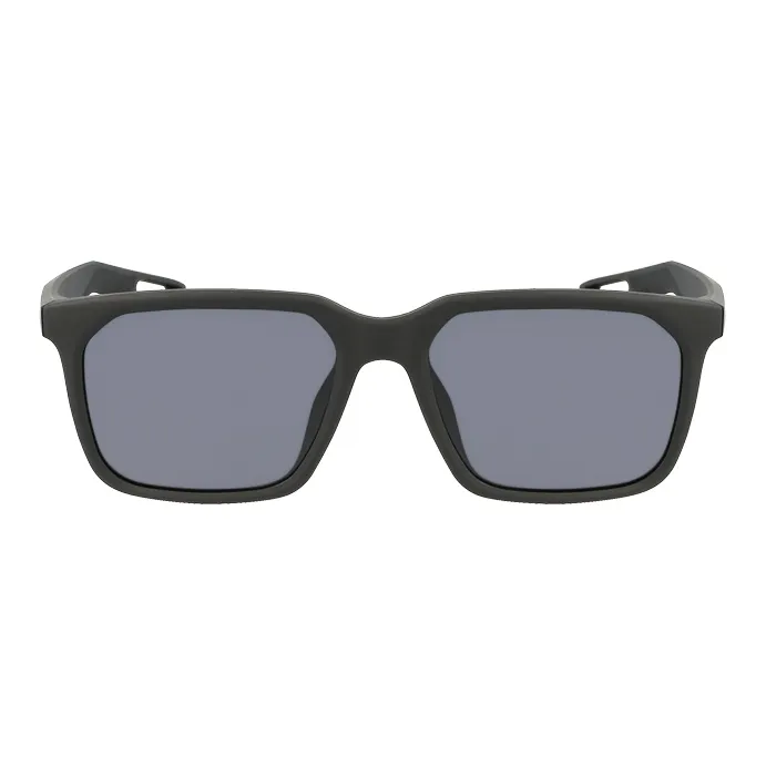 Nike Square Sunglasses Unisex Black-3