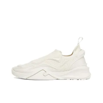 FENDI Flow Chunky Sneakers