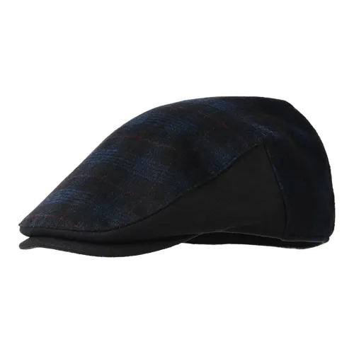 KENMONT Berets Men