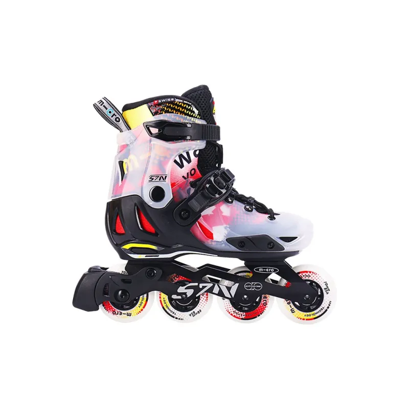 MICRO Inline Skates-11