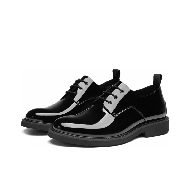 ROBERTA DI CAMERINO Dress Shoes Men's Black-2