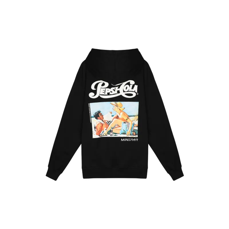 MINEPAIR x Pepsi Sweatshirt Unisex-3