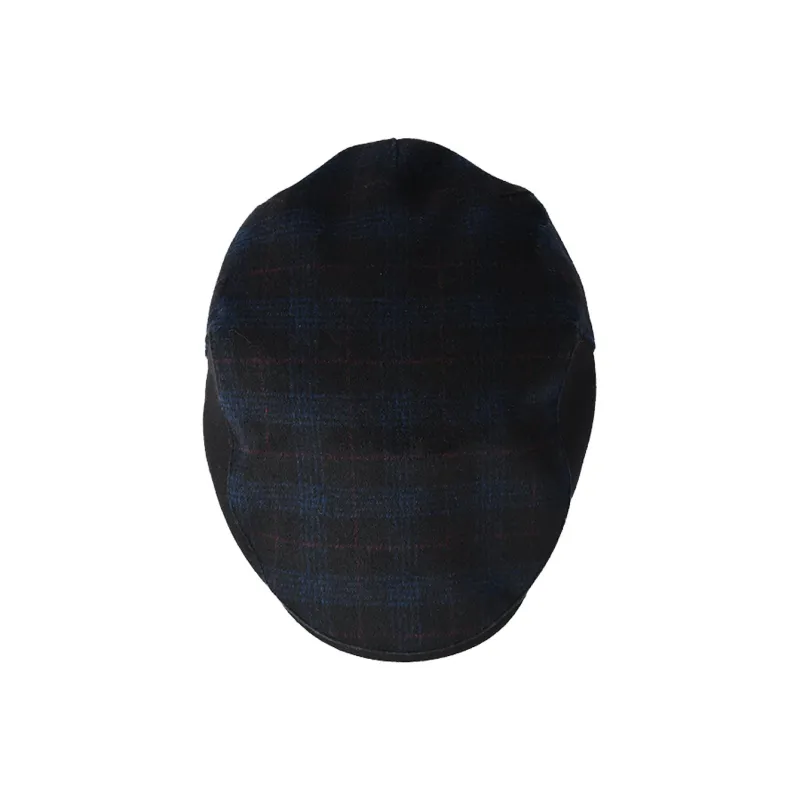 KENMONT Berets Men-5