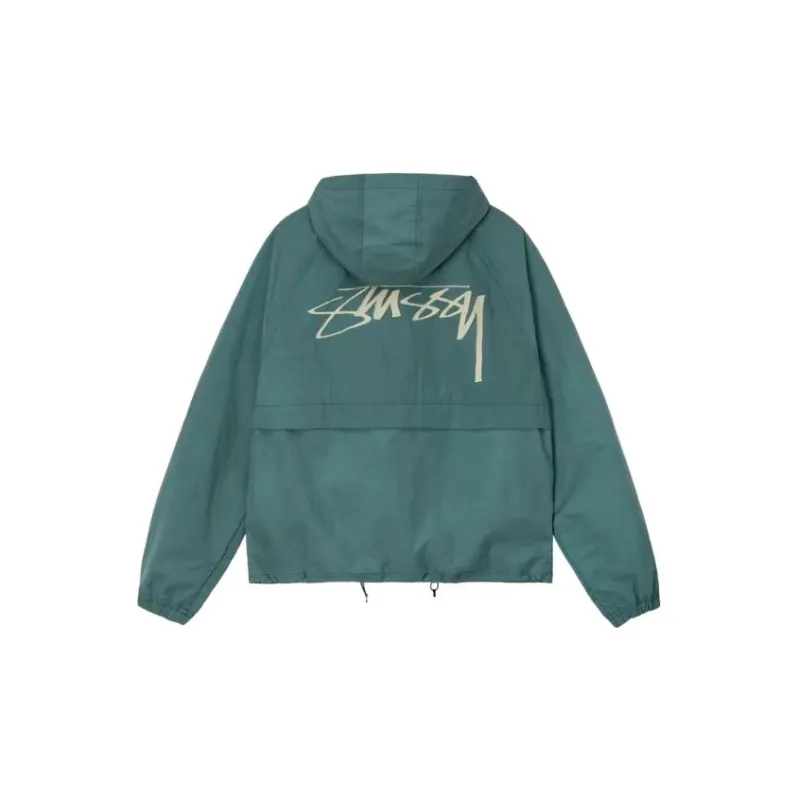 Stussy Wave Dye Beach Shell-18