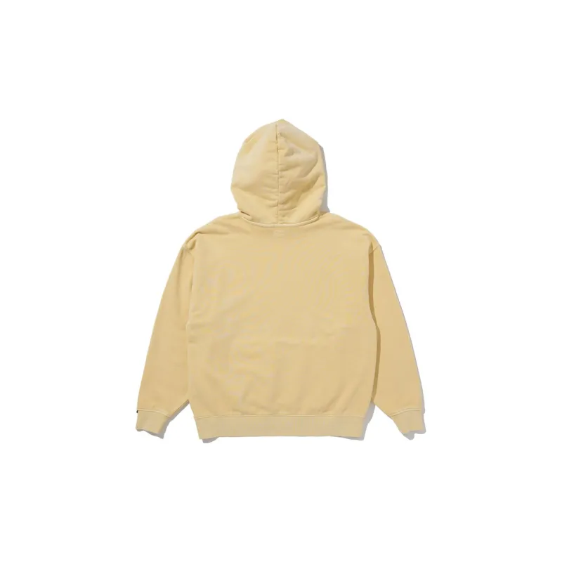 Levis T Shirts Men Yellow-1