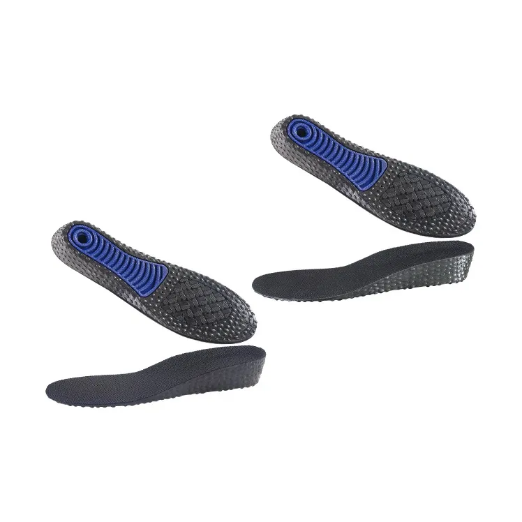maigaole Insoles Unisex-15